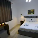 Hotel Alizee Tirana