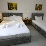 Hotel Alizee Tirana