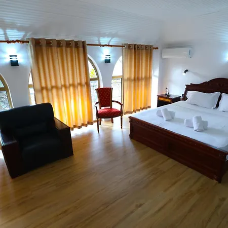 Hotell Alizee