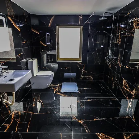 Hotel Alizee Tirana