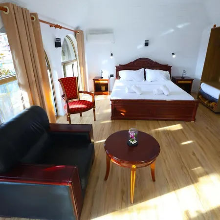 Hotell Alizee