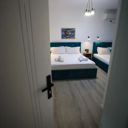 Hotell Alizee