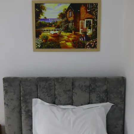 Hotel Alizee *