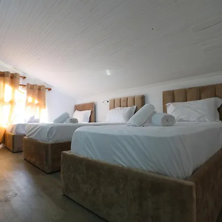 Hotel Alizee Tirana