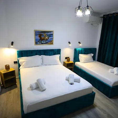 Hotel Alizee