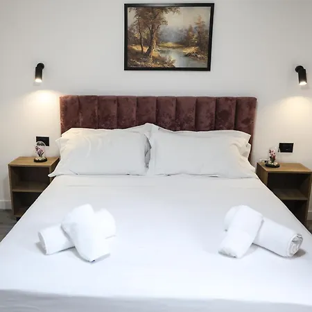 Hotell Alizee *
