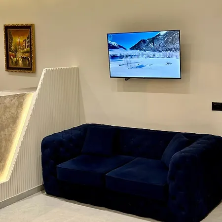 Alizee Hotel Tirana