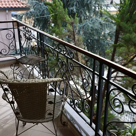 Hotell Alizee