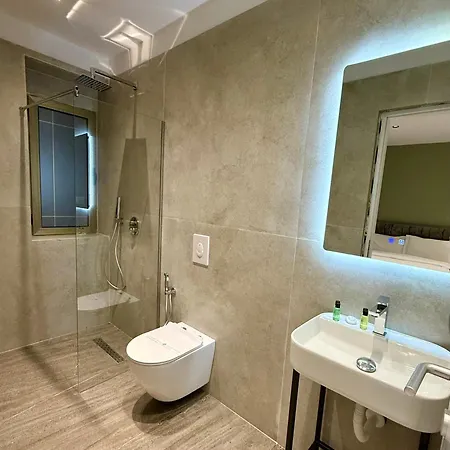 Alizee Szálloda Tirana