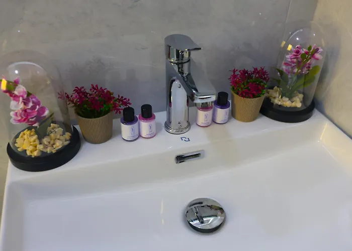 Alizee Szálloda Tirana