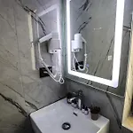 Alizee Hotel Tirana