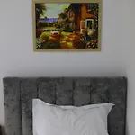 Hotel Alizee *