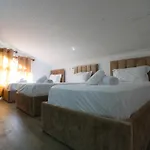 Hotel Alizee Tirana