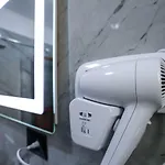 Hotel Alizee Tirana