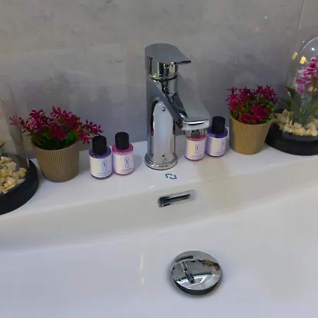 Alizee ホテル ティラナ