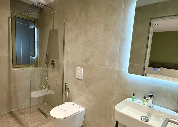 Alizee Szálloda Tirana